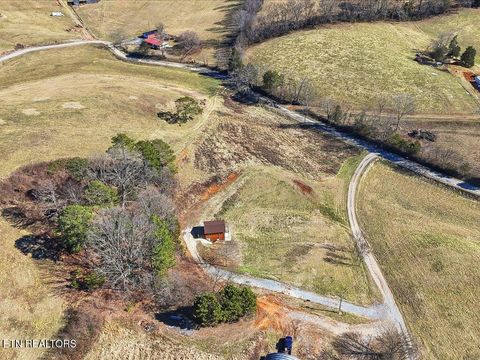 Tiny photo for 1101 Beason Ridge Rd, New Tazewell, TN 37825 (MLS # 1329083)