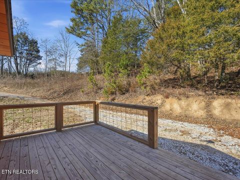Tiny photo for 1101 Beason Ridge Rd, New Tazewell, TN 37825 (MLS # 1329083)