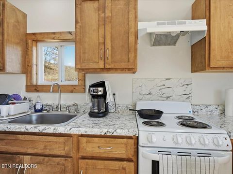 Tiny photo for 1101 Beason Ridge Rd, New Tazewell, TN 37825 (MLS # 1329083)