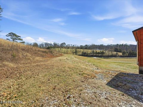 Tiny photo for 1101 Beason Ridge Rd, New Tazewell, TN 37825 (MLS # 1329083)