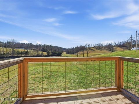 Tiny photo for 1101 Beason Ridge Rd, New Tazewell, TN 37825 (MLS # 1329083)