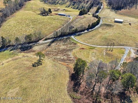 Tiny photo for 1101 Beason Ridge Rd, New Tazewell, TN 37825 (MLS # 1329083)