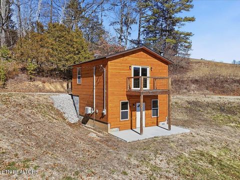 Tiny photo for 1101 Beason Ridge Rd, New Tazewell, TN 37825 (MLS # 1329083)