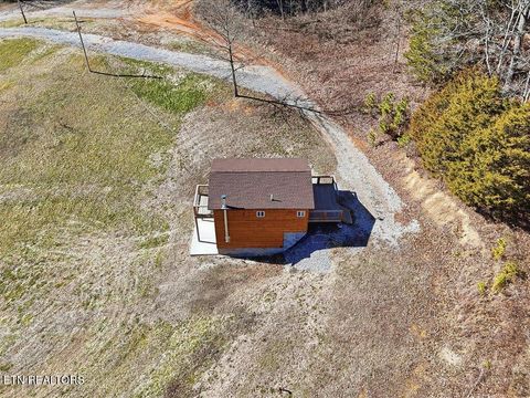 Tiny photo for 1101 Beason Ridge Rd, New Tazewell, TN 37825 (MLS # 1329083)
