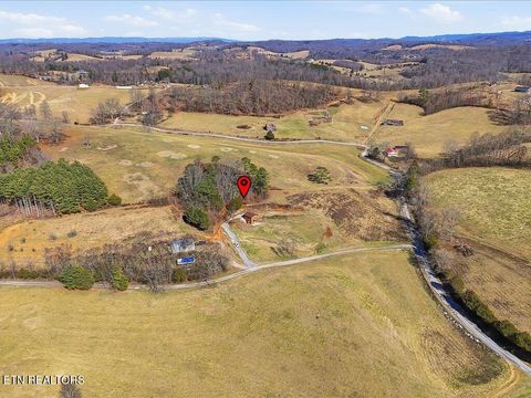 Tiny photo for 1101 Beason Ridge Rd, New Tazewell, TN 37825 (MLS # 1329083)