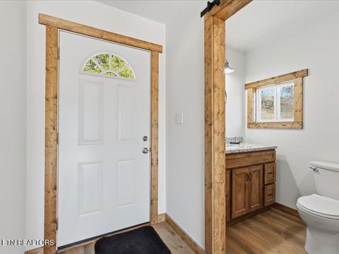 Tiny photo for 1101 Beason Ridge Rd, New Tazewell, TN 37825 (MLS # 1329083)