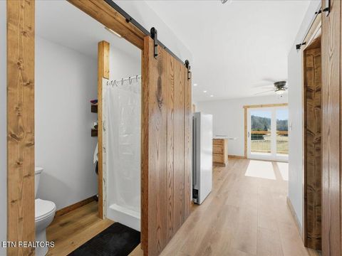 Tiny photo for 1101 Beason Ridge Rd, New Tazewell, TN 37825 (MLS # 1329083)