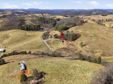 Tiny photo for 1101 Beason Ridge Rd, New Tazewell, TN 37825 (MLS # 1329083)