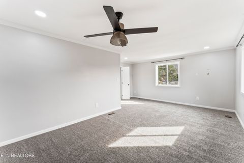 Tiny photo for 4216 Foley Dr Drive, Knoxville, TN 37918 (MLS # 1324337)