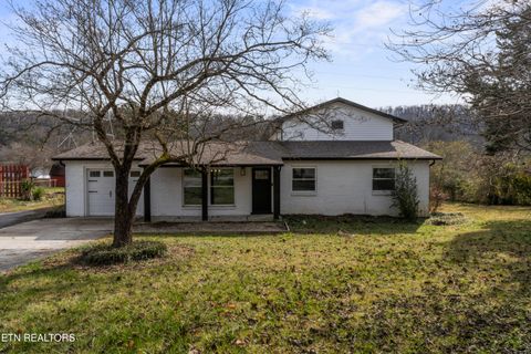 Photo of 4216 Foley Dr Drive, Knoxville, TN 37918 (MLS # 1324337)