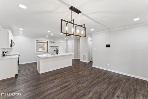 Tiny photo for 4216 Foley Dr Drive, Knoxville, TN 37918 (MLS # 1324337)