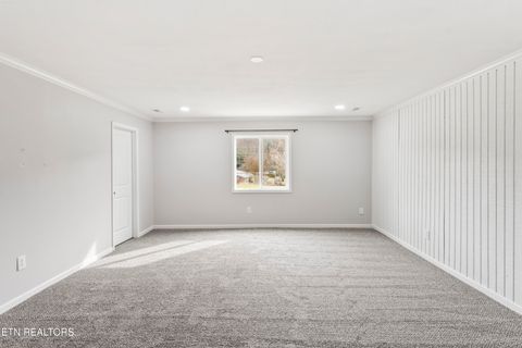 Tiny photo for 4216 Foley Dr Drive, Knoxville, TN 37918 (MLS # 1324337)