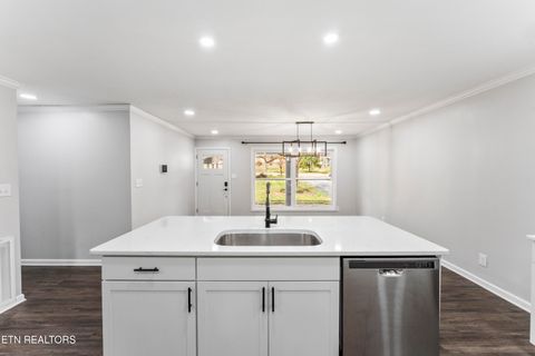 Tiny photo for 4216 Foley Dr Drive, Knoxville, TN 37918 (MLS # 1324337)