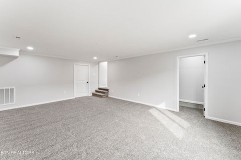 Tiny photo for 4216 Foley Dr Drive, Knoxville, TN 37918 (MLS # 1324337)