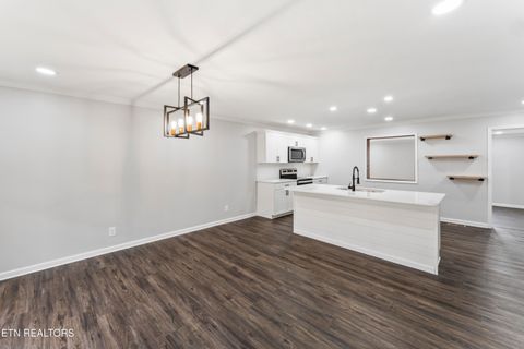 Tiny photo for 4216 Foley Dr Drive, Knoxville, TN 37918 (MLS # 1324337)