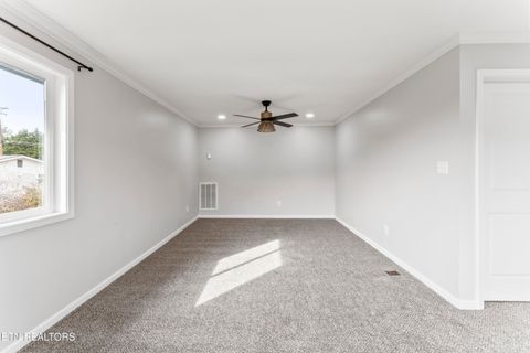 Tiny photo for 4216 Foley Dr Drive, Knoxville, TN 37918 (MLS # 1324337)