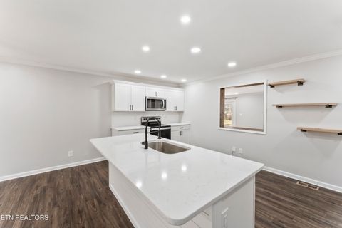 Tiny photo for 4216 Foley Dr Drive, Knoxville, TN 37918 (MLS # 1324337)