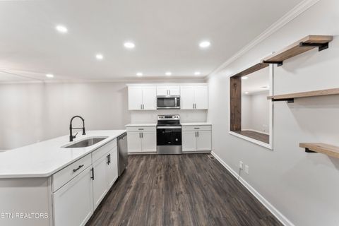 Tiny photo for 4216 Foley Dr Drive, Knoxville, TN 37918 (MLS # 1324337)