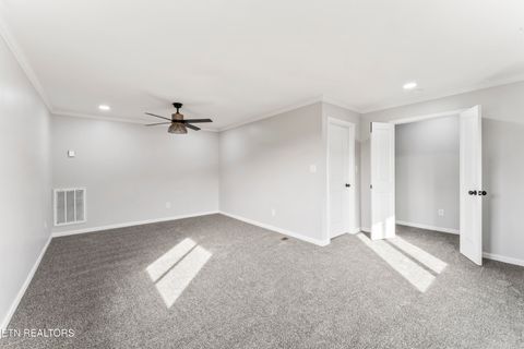 Tiny photo for 4216 Foley Dr Drive, Knoxville, TN 37918 (MLS # 1324337)