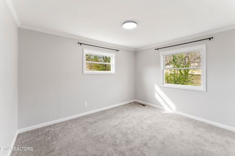 Tiny photo for 4216 Foley Dr Drive, Knoxville, TN 37918 (MLS # 1324337)