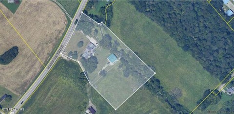 Tiny photo for 150 Raccoon Valley Rd, Powell, TN 37849 (MLS # 1355942)