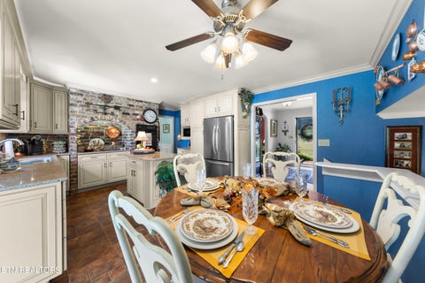 Tiny photo for 150 Raccoon Valley Rd, Powell, TN 37849 (MLS # 1355942)
