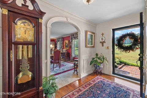 Tiny photo for 150 Raccoon Valley Rd, Powell, TN 37849 (MLS # 1355942)