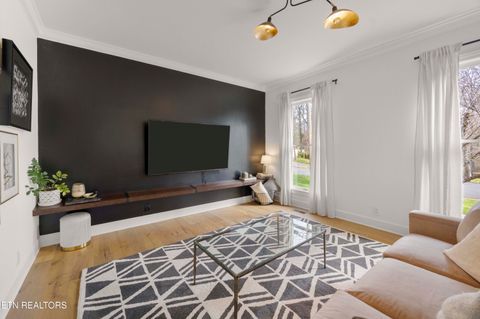 Tiny photo for 465 W Hillvale Turn, Knoxville, TN 37919 (MLS # 1327588)