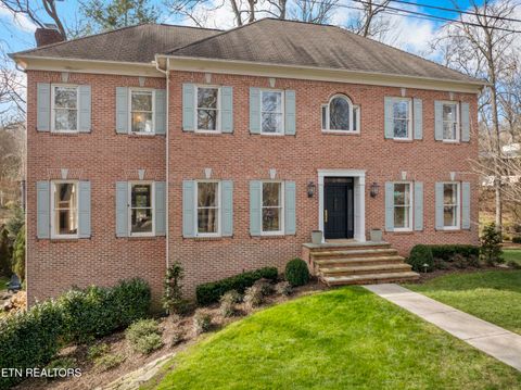 Tiny photo for 465 W Hillvale Turn, Knoxville, TN 37919 (MLS # 1327588)