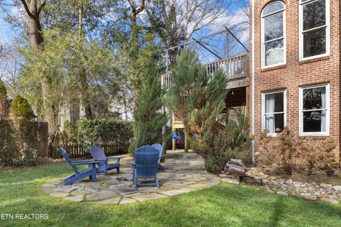 Tiny photo for 465 W Hillvale Turn, Knoxville, TN 37919 (MLS # 1327588)