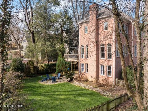 Tiny photo for 465 W Hillvale Turn, Knoxville, TN 37919 (MLS # 1327588)