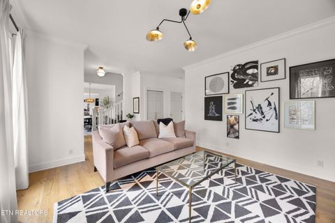 Tiny photo for 465 W Hillvale Turn, Knoxville, TN 37919 (MLS # 1327588)