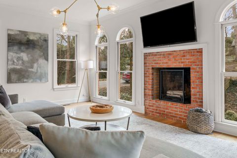 Tiny photo for 465 W Hillvale Turn, Knoxville, TN 37919 (MLS # 1327588)