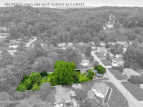 Tiny photo for 121 Salem Rd, Oak Ridge, TN 37830 (MLS # 1349512)