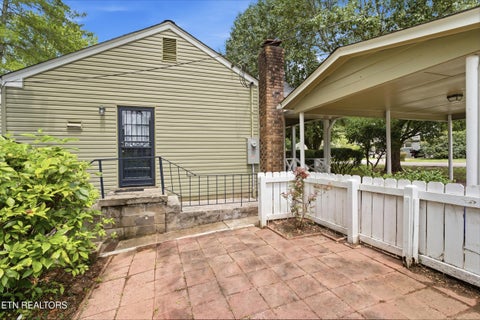 Tiny photo for 121 Salem Rd, Oak Ridge, TN 37830 (MLS # 1349512)