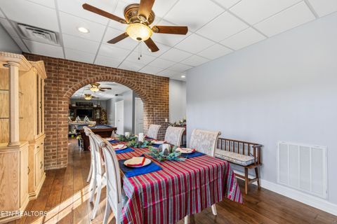 Tiny photo for 639 S Arch Rock Drive, Sevierville, TN 37876 (MLS # 1324417)