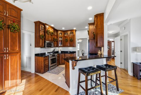 Tiny photo for 639 S Arch Rock Drive, Sevierville, TN 37876 (MLS # 1324417)