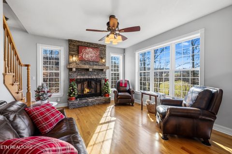 Tiny photo for 639 S Arch Rock Drive, Sevierville, TN 37876 (MLS # 1324417)