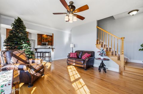 Tiny photo for 639 S Arch Rock Drive, Sevierville, TN 37876 (MLS # 1324417)