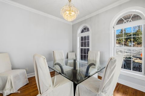 Tiny photo for 639 S Arch Rock Drive, Sevierville, TN 37876 (MLS # 1324417)