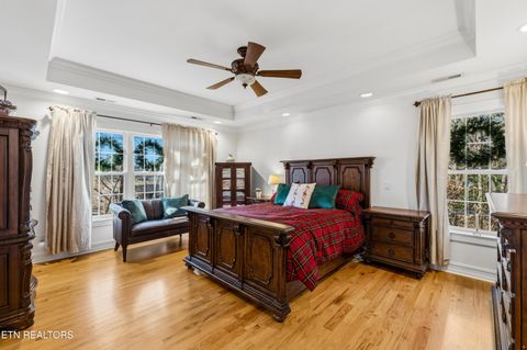 Tiny photo for 639 S Arch Rock Drive, Sevierville, TN 37876 (MLS # 1324417)