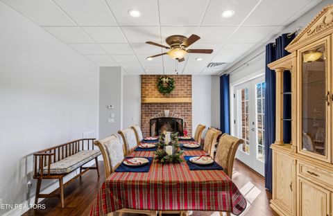 Tiny photo for 639 S Arch Rock Drive, Sevierville, TN 37876 (MLS # 1324417)