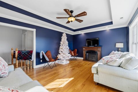 Tiny photo for 639 S Arch Rock Drive, Sevierville, TN 37876 (MLS # 1324417)