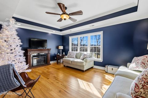 Tiny photo for 639 S Arch Rock Drive, Sevierville, TN 37876 (MLS # 1324417)