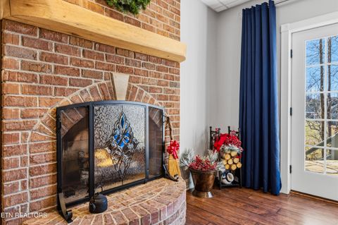 Tiny photo for 639 S Arch Rock Drive, Sevierville, TN 37876 (MLS # 1324417)