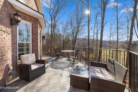 Tiny photo for 639 S Arch Rock Drive, Sevierville, TN 37876 (MLS # 1324417)