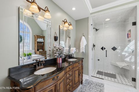 Tiny photo for 639 S Arch Rock Drive, Sevierville, TN 37876 (MLS # 1324417)