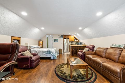 Tiny photo for 639 S Arch Rock Drive, Sevierville, TN 37876 (MLS # 1324417)