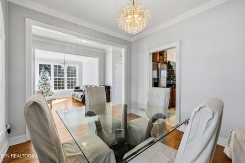 Tiny photo for 639 S Arch Rock Drive, Sevierville, TN 37876 (MLS # 1324417)