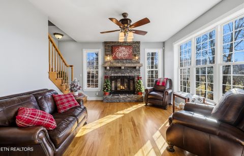 Tiny photo for 639 S Arch Rock Drive, Sevierville, TN 37876 (MLS # 1324417)